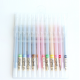 12/24/36 Colors Watercolor Pen Painting Hand Pen Gel Pen 0.3mm Art Pen Set Office School Supplies