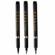 1Pcs Soft Brush Head Chinese Calligraphy Pen Writing Art Script Painting Brush Pen L/M/S Three Size