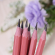 50 Pcs HB Pencli Drawing Writing Sketching Painting Pencils Set Wood Art Supplies Stationery School Office