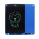 12 Inch LCD Writing Tablet Rough Handwriting Digital Drawing Tablet Electronic Handwriting Pad Message Board Slim Kids Writing Boards with Stylus