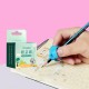 Children Three Fingers Correction Tool Pen Holder Pencil Grip Writing Kids Beginner Posture Correction for Primary Student School