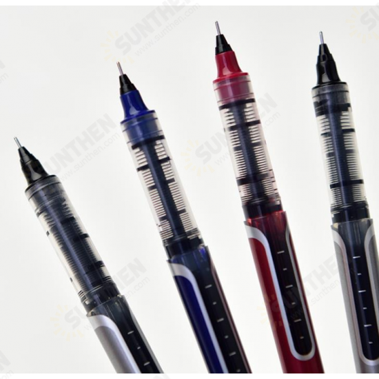 S657 Gel Pen For Office And School Supply 3 Colors 1PC