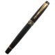 Hero 7032 Fountain Pen 0.5mm Nib Gold Metal Office School Signing Pen Writing Supplies