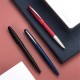 0.38mm Fountain Pen Rotary Ink Extraction Writing Fountain-Pen Stationery School Office Creative Gift Box