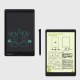 Board H10 10 inch LCD Writing Tablet Electronic Drawing Writing Board Portable Handwriting Notepad Gifts for Kids Childrens