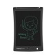 LCD Writing Sticker Tablet 8.5 Inch Hand Writing Board Colorful Electronic Children