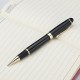 450 Fountain Pen Metal Signing Writing Pen Business Signature Pen Gift for Friends Colleagues