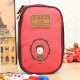 Pencil Bags Pen Case Storage Tool Stationery School Student Cosmetics Pouch