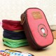 Pencil Bags Pen Case Storage Tool Stationery School Student Cosmetics Pouch