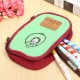 Pencil Bags Pen Case Storage Tool Stationery School Student Cosmetics Pouch