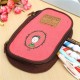 Pencil Bags Pen Case Storage Tool Stationery School Student Cosmetics Pouch