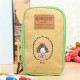 Pencil Bags Pen Case Storage Tool Stationery School Student Cosmetics Pouch