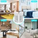 Gardening Household Mosquito Killer LED Night Lamp Auto Physical Radiation-free Mosquito Dispeller