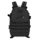 40L Large Capacity 600D Waterproof Oxford Macbook Storage Bag Camouflage Backpack