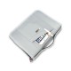 DSK-T Large Capacity Power Bank Flash Driver SD Card USB Cable Earphone U Disk Digital Devices Organizer Storage Bag