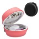 Mini Water-proof Shock-proof Earphone Storage Box Accessory Collection Management Storage Bag