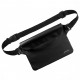 Sports Waterproof Swimming Diving Bag Large Capacity Underwater Mobile Phone Waist Pack Case Cover