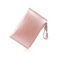 Fashion Casual with Zipper Card Slot Coin Bag Small Handbag Purse