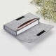 Felt Power Pack Phone Charging Treasure Storage Bag Data Cable Finishing Bag