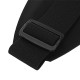 HSK-136 Outdoor Running Waterproof Reflective Stripe Waist Bag for iPhone 8 X Xiaomi Non-original