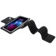 Universal Waterproof Touch Screen Lycra Sports Jogging Gym Phone Armband Running Arm Bag for iPhone 11 Mobile Phone below 6.5 inch