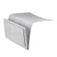 Hanging Bag Bedside Storage Organizer Bed Felt Pocket Sofa Armrest Phone Holder