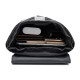 Men Fashion Waterproof Large Capacity Mobile Phone Storage Chest Bag Crossbody Bag Drawstring Bag