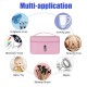 Multifunction Automatic UV Sterilizer for Mask Toothbrush Mobile Phone Beauty Underwear Beauty Underwear Sterilization UV Sterilizer Disinfection Bag