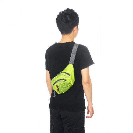 Outdoor Sport Bag Waist Bag Phone Bag Crossbody Bag For Travel Sports Running Jogging Hiking Cycling