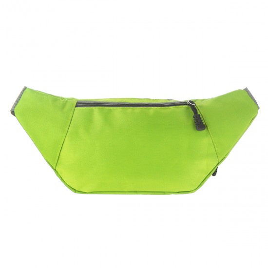 Outdoor Sport Bag Waist Bag Phone Bag Crossbody Bag For Travel Sports Running Jogging Hiking Cycling