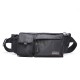 Outdoor Sport Multifunctional Multi-Pockets Waterproof Oxford Cloth Adjustable Belt Waist Pack Crossbody Shoulder Bag