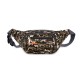 Outdoor Sports Waist Bag Crossbody Bag Phone Bag For Hiking Climbing Running Jogging