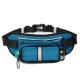 Outdoor Sports Waist Bag Phone Bag Crossbody Bag With Bottle Holder For Running Hiking Climbing