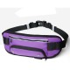 Outdoor Sports Waist Bag Phone Bag Crossbody Bag With Bottle Holder For Running Hiking Climbing