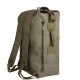 Outdoor Travel Sports Large Capacity Canvas Storage Bag