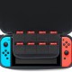 Portable Switch Game Phone Bag Storage Protective Case Cover for Switch NS Switch Lite