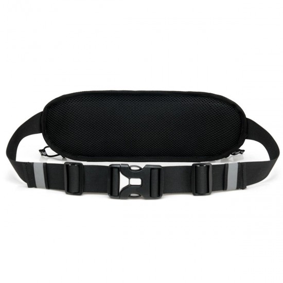 Sports Waist Bag Phone Bag Crossbody Bag For Outdoor Sports Running Jogging Hiking Climbing