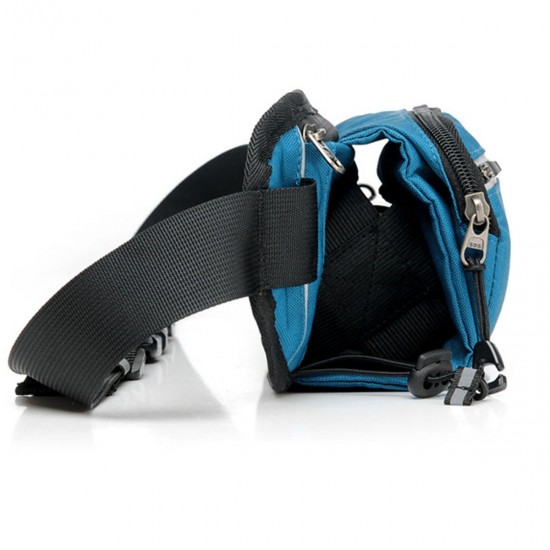 Sports Waist Bag Phone Bag Crossbody Bag For Outdoor Sports Running Jogging Hiking Climbing