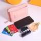 Fashion 6.3 inch Multifunctional Mobile Phone Money Coin Phone Bag Purse Wallet Handbag