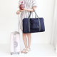 Travel Shopping Waterproof Foldable Shoulder Bag Finishing Bag Luggage Bag Storage Bag
