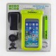 Universal Sealed Waterproof Phone Bag Cycling Holder For 6-6.5 Inch