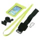 Universal Sealed Waterproof Phone Bag Cycling Holder For 6-6.5 Inch