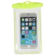 Universal Waterproof Fluorescent Under Water Pouch Case Cover For Mobile Phones