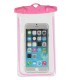 Universal Waterproof Fluorescent Under Water Pouch Case Cover For Mobile Phones