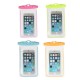 Universal Waterproof Fluorescent Under Water Pouch Case Cover For Mobile Phones