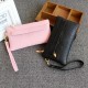 Universal Women Bag Crocodile Leather Wallet Case Phone Bag Zipper Bag for iPhone Samsung Xiaomi