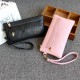 Universal Women Bag Crocodile Leather Wallet Case Phone Bag Zipper Bag for iPhone Samsung Xiaomi