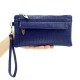 Universal Women Bag Crocodile Leather Wallet Case Phone Bag Zipper Bag for iPhone Samsung Xiaomi