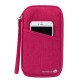 Waterproof Large Capacity Multi-Card Slot Passport Holder Phone Bag