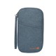 Waterproof Large Capacity Multi-Card Slot Passport Holder Phone Bag